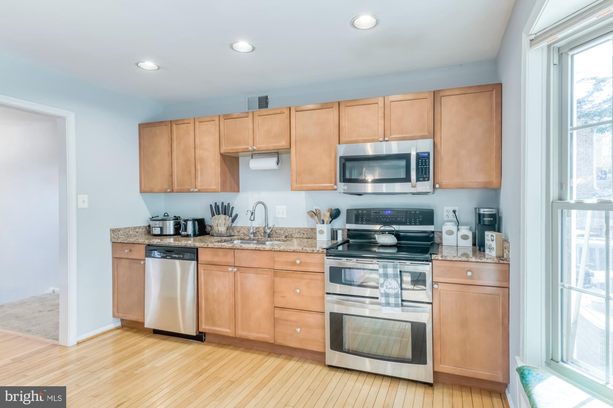 8303 Cagle Road Fort Washington, MD 20744 - Photo 14 of 35