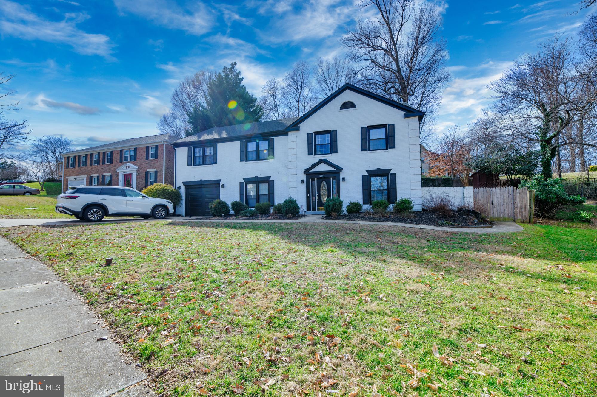 8303 Cagle Road Fort Washington, MD 20744 - Photo 2 of 35