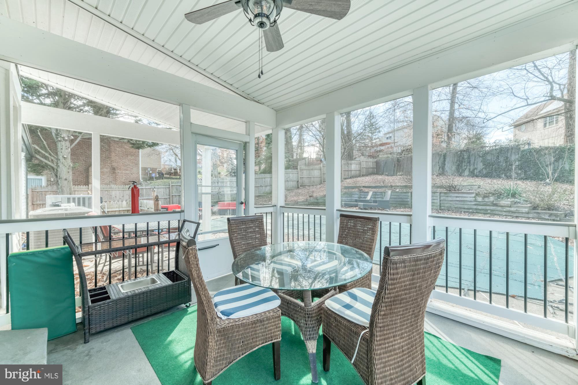 8303 Cagle Road Fort Washington, MD 20744 - Photo 30 of 35