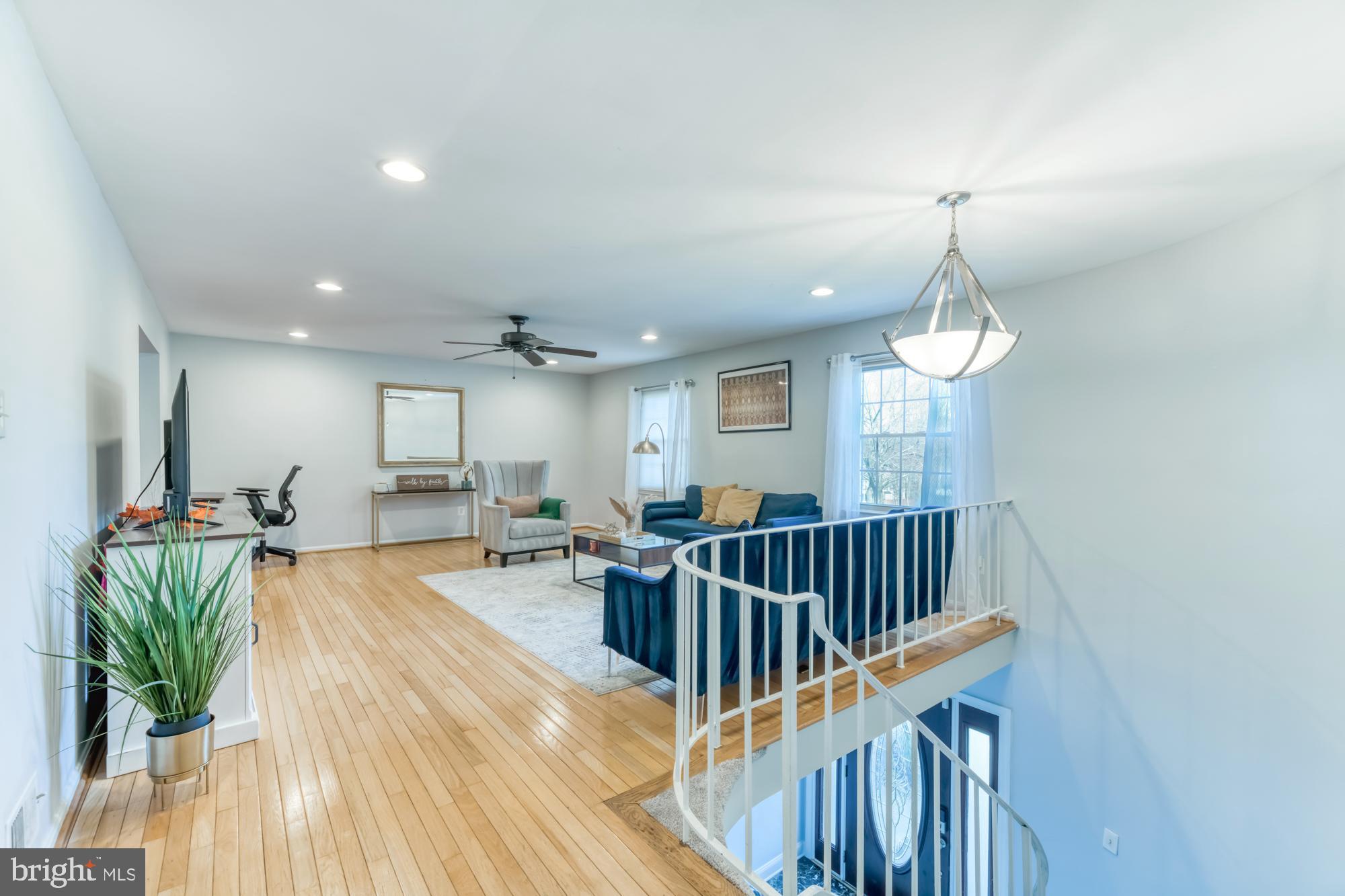 8303 Cagle Road Fort Washington, MD 20744 - Photo 5 of 35