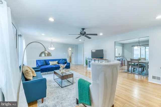 $3,300 | 8303 Cagle Road, Fort Washington, MD 20744