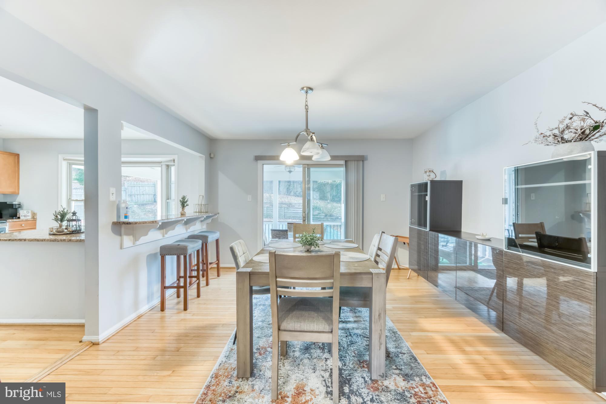 8303 Cagle Road Fort Washington, MD 20744 - Photo 9 of 35