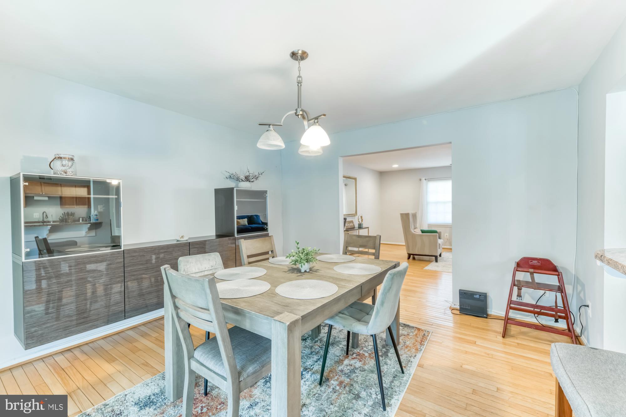 8303 Cagle Road Fort Washington, MD 20744 - Photo 10 of 35