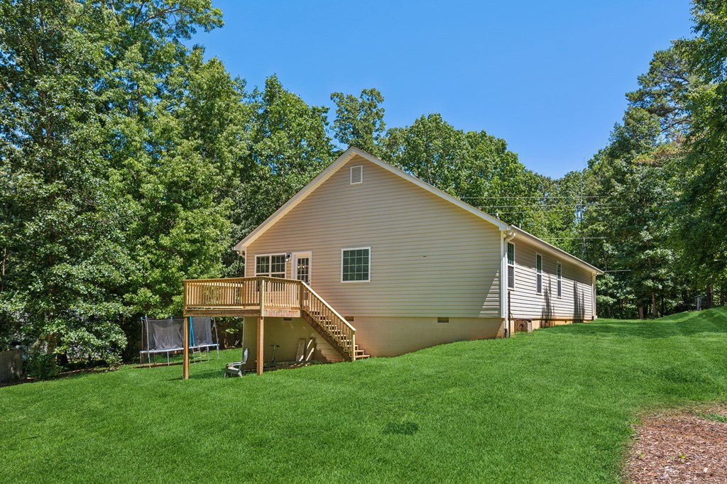 1130 Round Top Road Ellijay, GA 30540 - Photo 28 of 31 Gallery Image 28