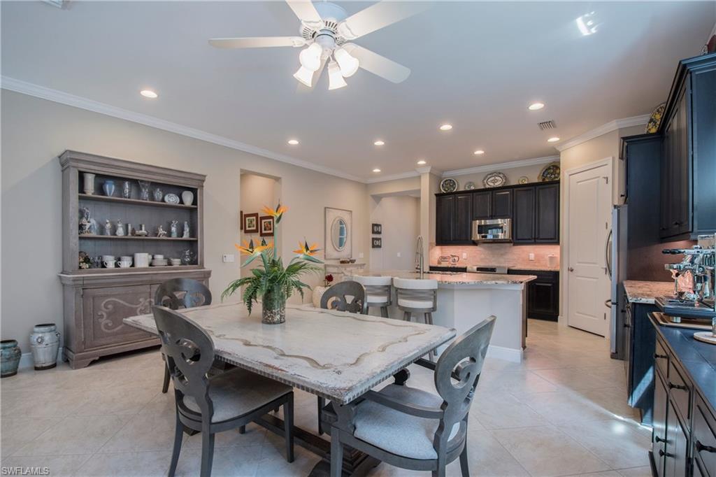 4423 Raffia Palm Circle Naples, FL 34119 - Photo 11 of 25 Additional lighting added.