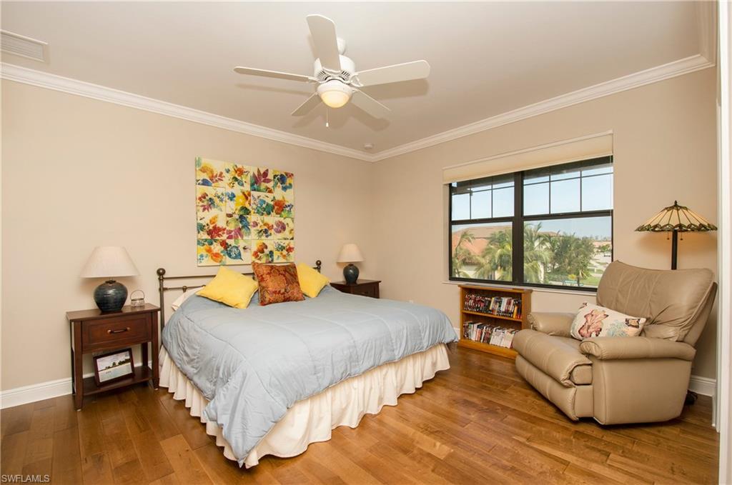 4423 Raffia Palm Circle Naples, FL 34119 - Photo 17 of 25 Huge second bedroom suite!