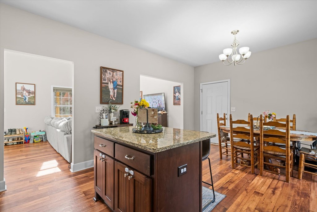 923 County Line Road Resaca, GA 30735 - Photo 19 of 53
