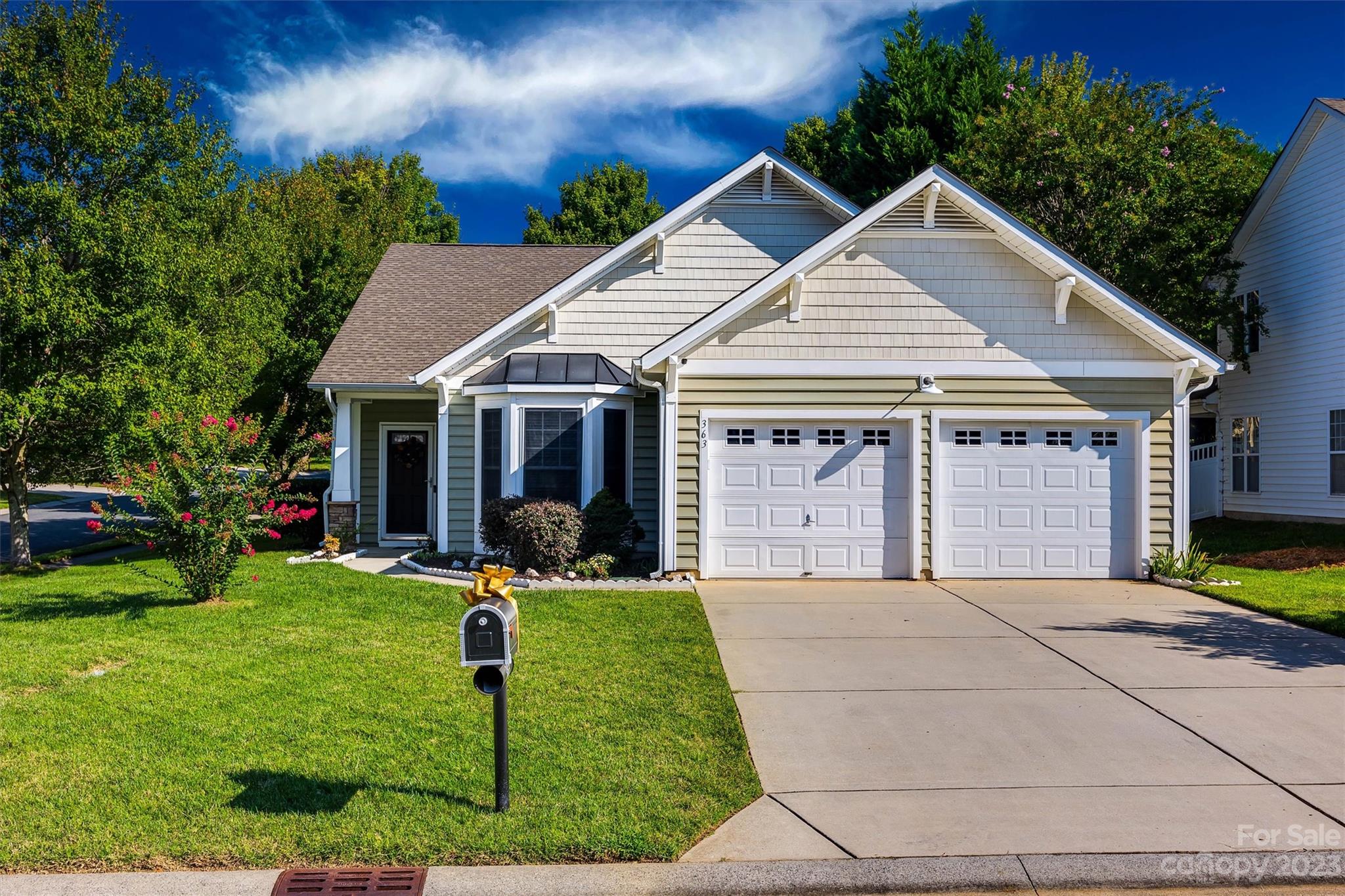 363 Sand Paver Way, Unit 16 Fort Mill, SC 29708 - Photo 1 of 17