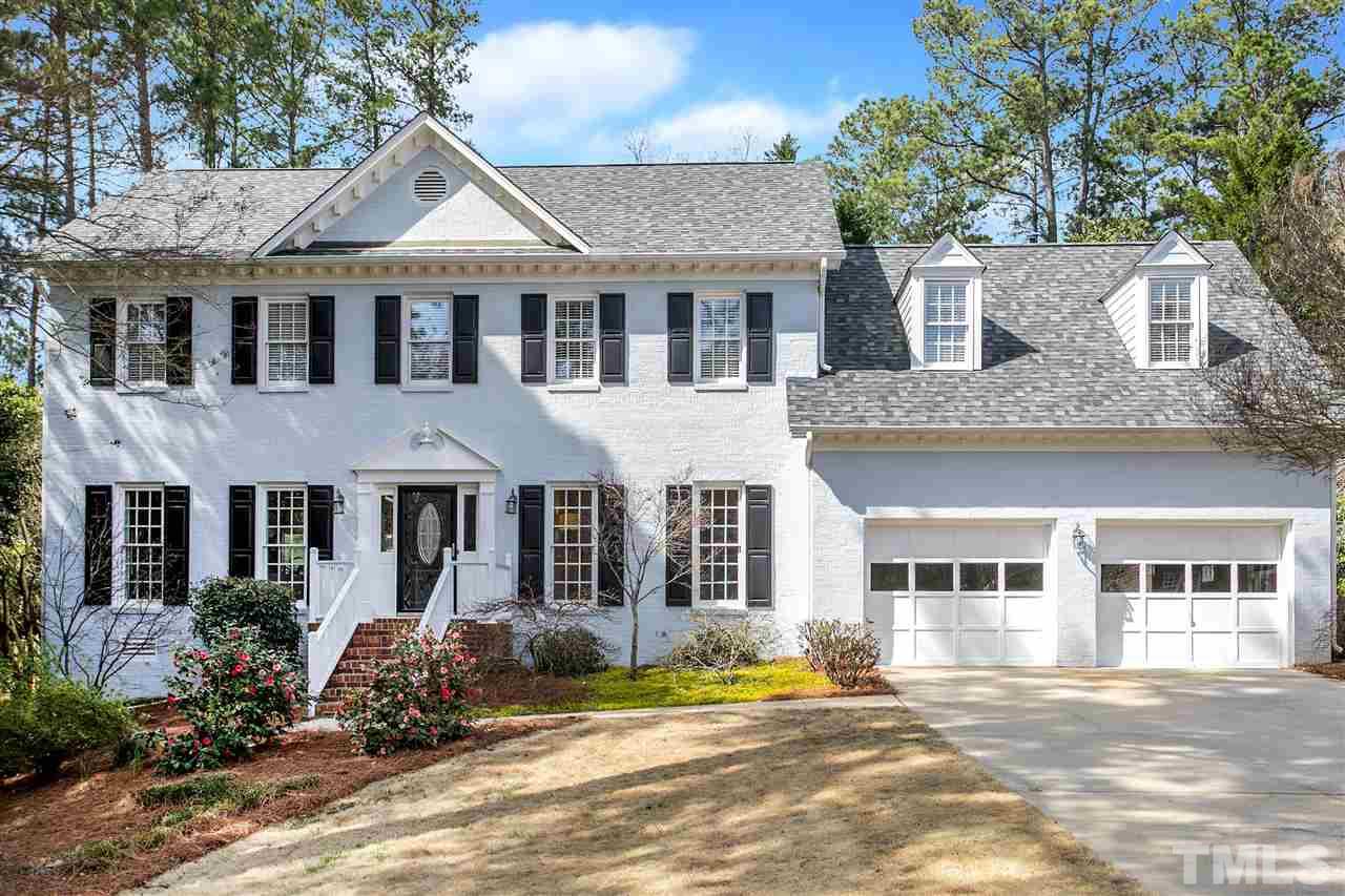 7102 Spring Ridge Road Cary, NC 27518 - Photo 1 of 25 WELCOME HOME TO SPRING RIDGE RD! DON'T MISS OUT ON VISITING THIS INCREDIBLE HOME!