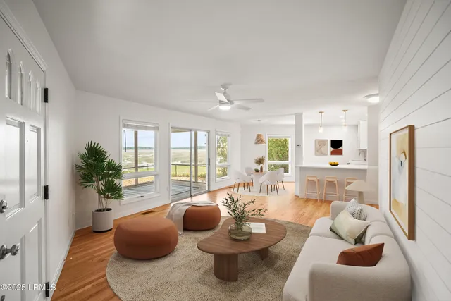 $708,000 | 1203 Laudonniere Street, Beaufort, SC 29902