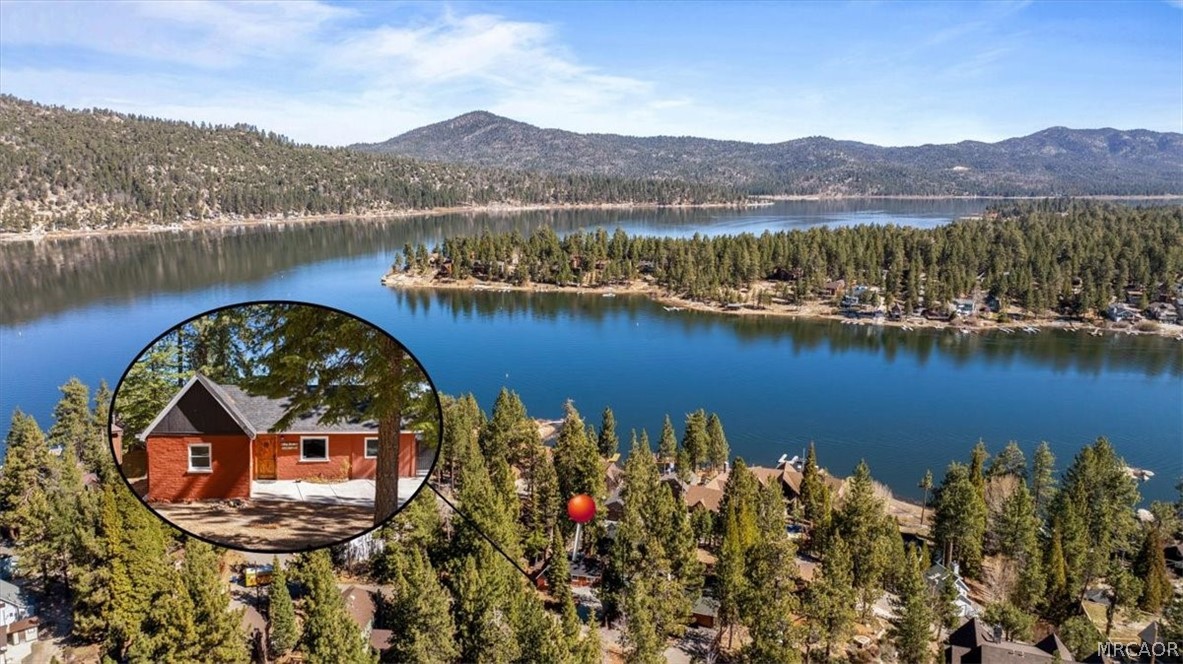 789 Rueda Lane Big Bear Lake, CA 92315 - Photo 2 of 38