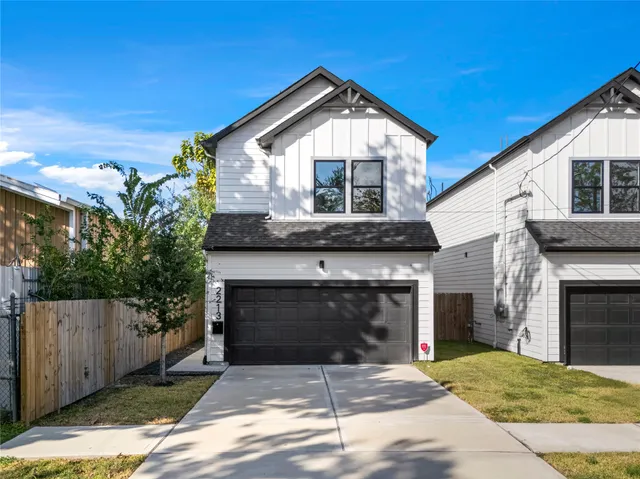$2,250 | 2213 Lee Street, Houston, TX 77026