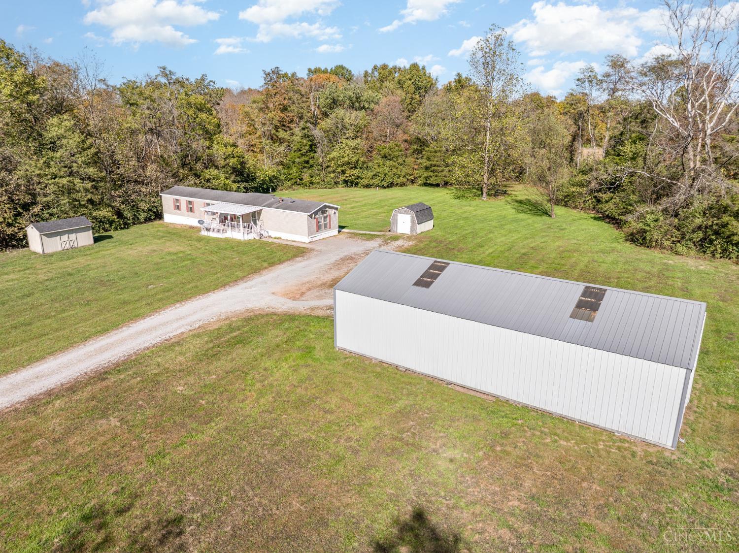 4279 Sunshine Road Georgetown, OH 45121 - Photo 15 of 19