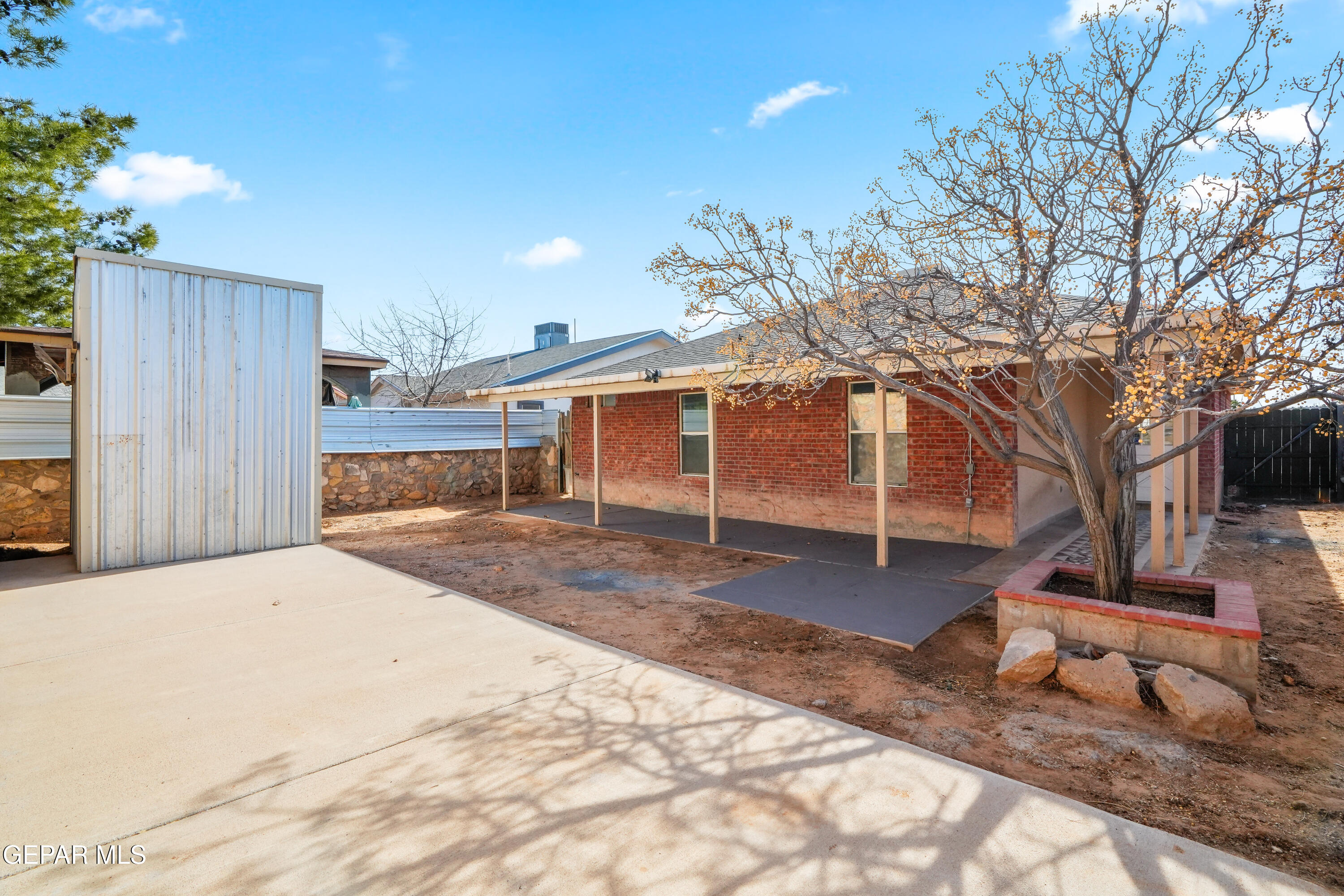 12611 Tierra Norte Road El Paso, TX 79938 - Photo 28 of 43 12611 Tierra Norte Rd-28