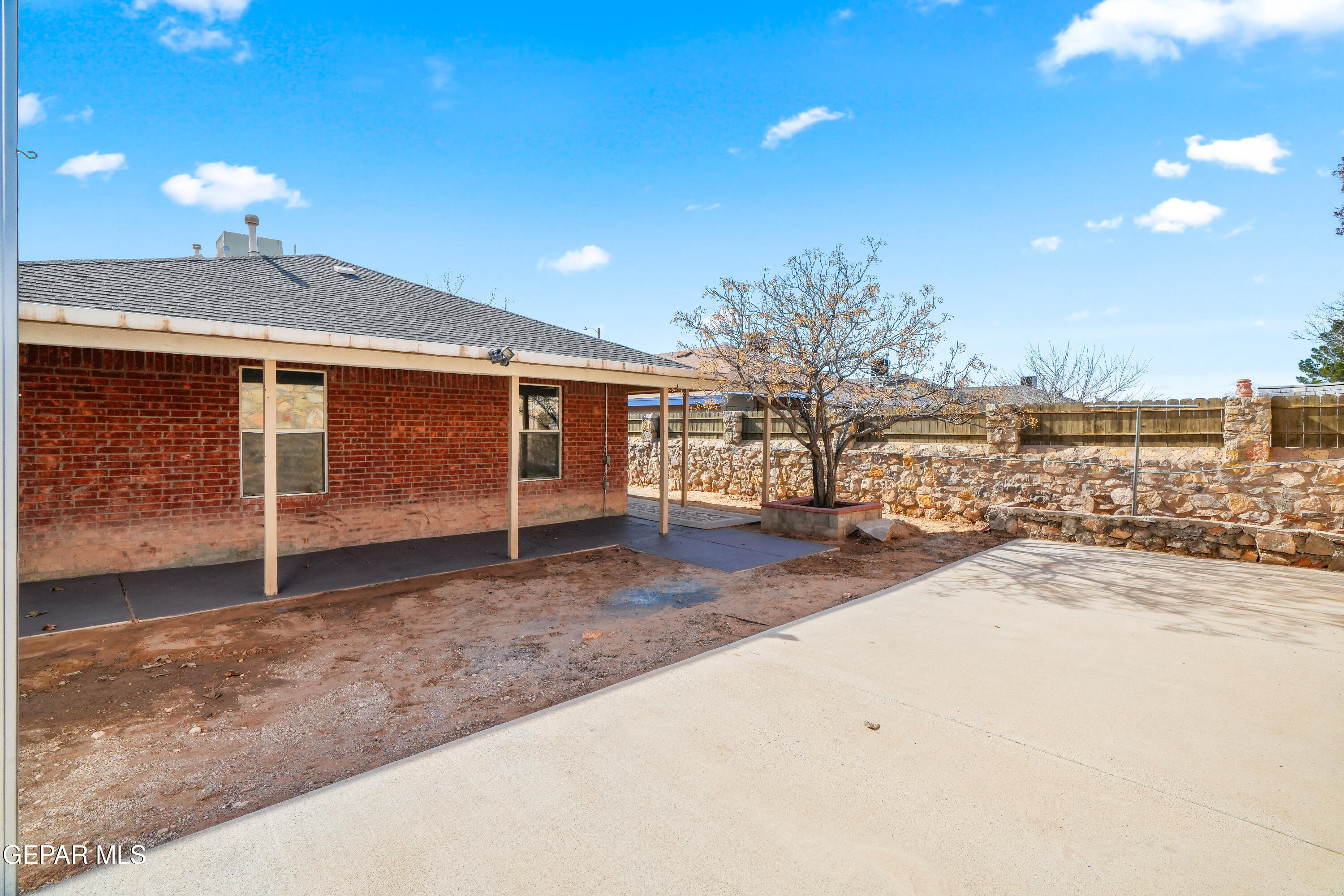 12611 Tierra Norte Road El Paso, TX 79938 - Photo 29 of 43 12611 Tierra Norte Rd-29