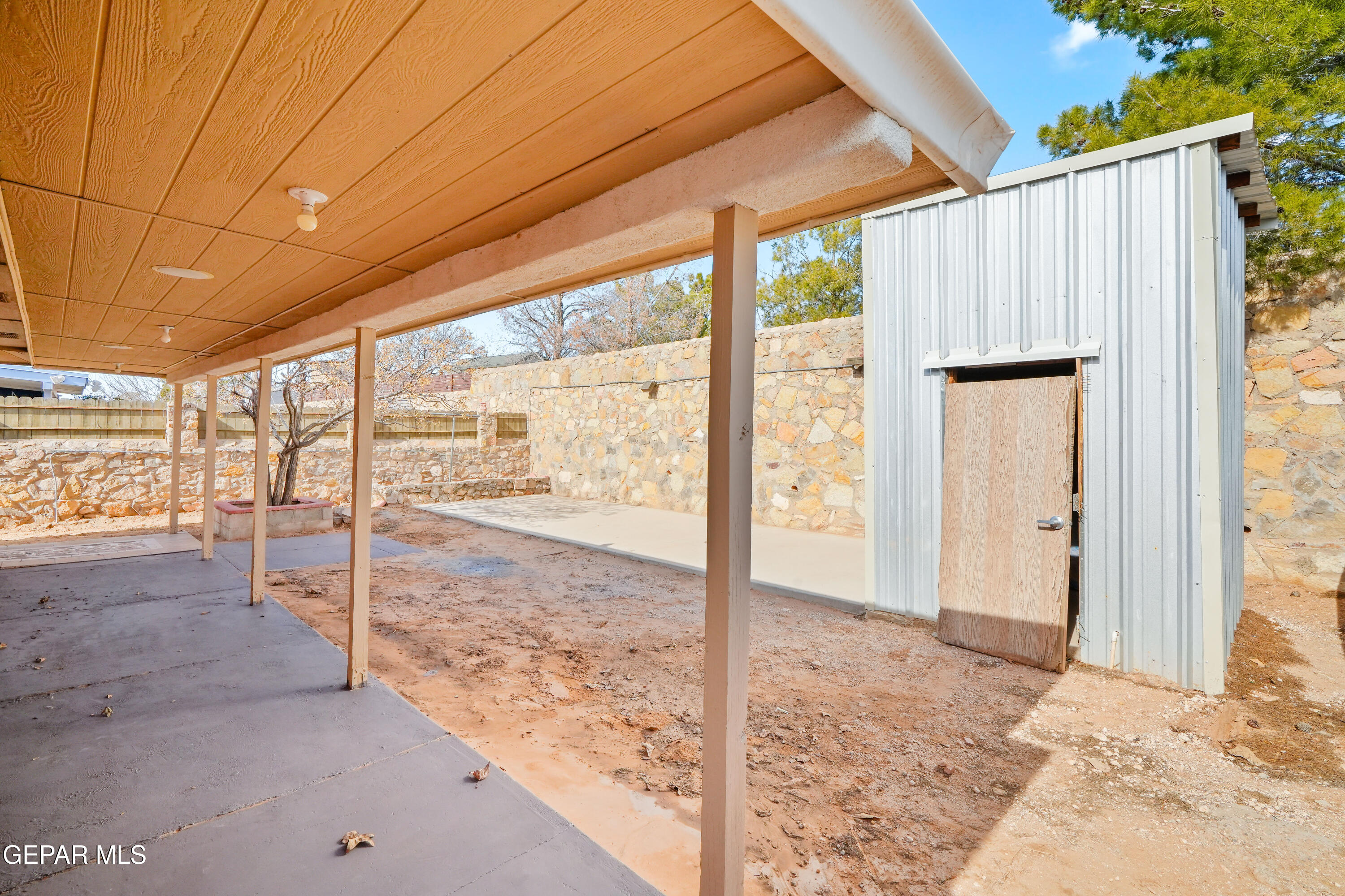 12611 Tierra Norte Road El Paso, TX 79938 - Photo 30 of 43 12611 Tierra Norte Rd-30