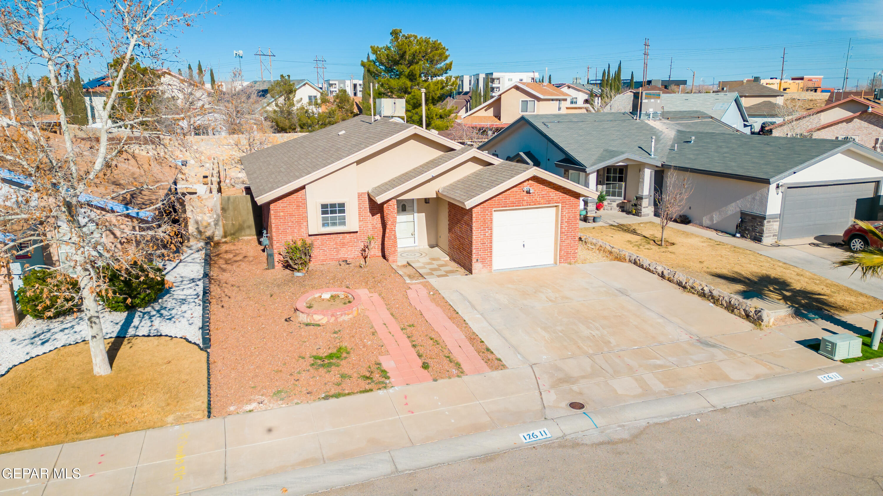 12611 Tierra Norte Road El Paso, TX 79938 - Photo 31 of 43 12611 Tierra Norte Rd-31