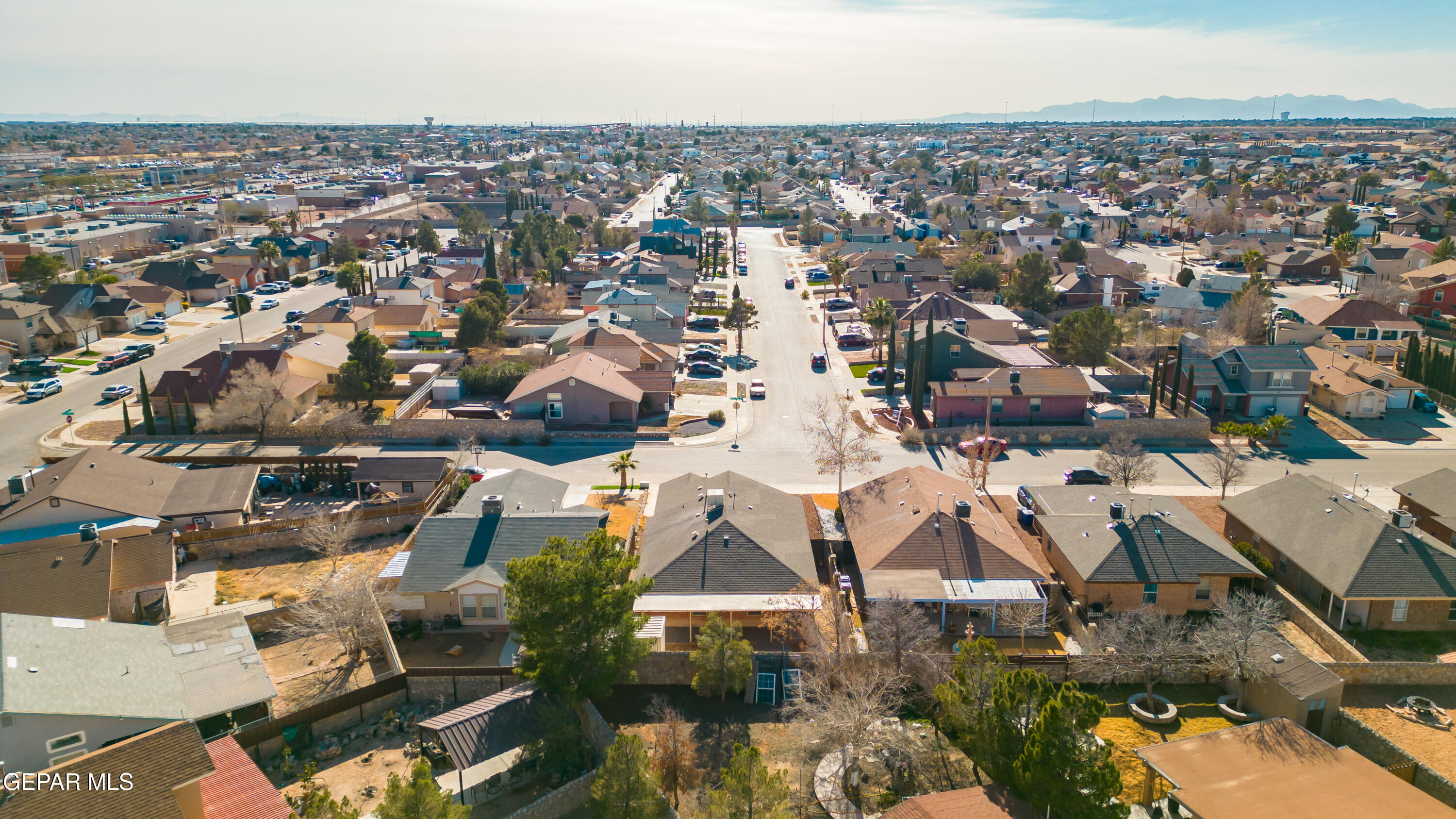 12611 Tierra Norte Road El Paso, TX 79938 - Photo 34 of 43 12611 Tierra Norte Rd-34