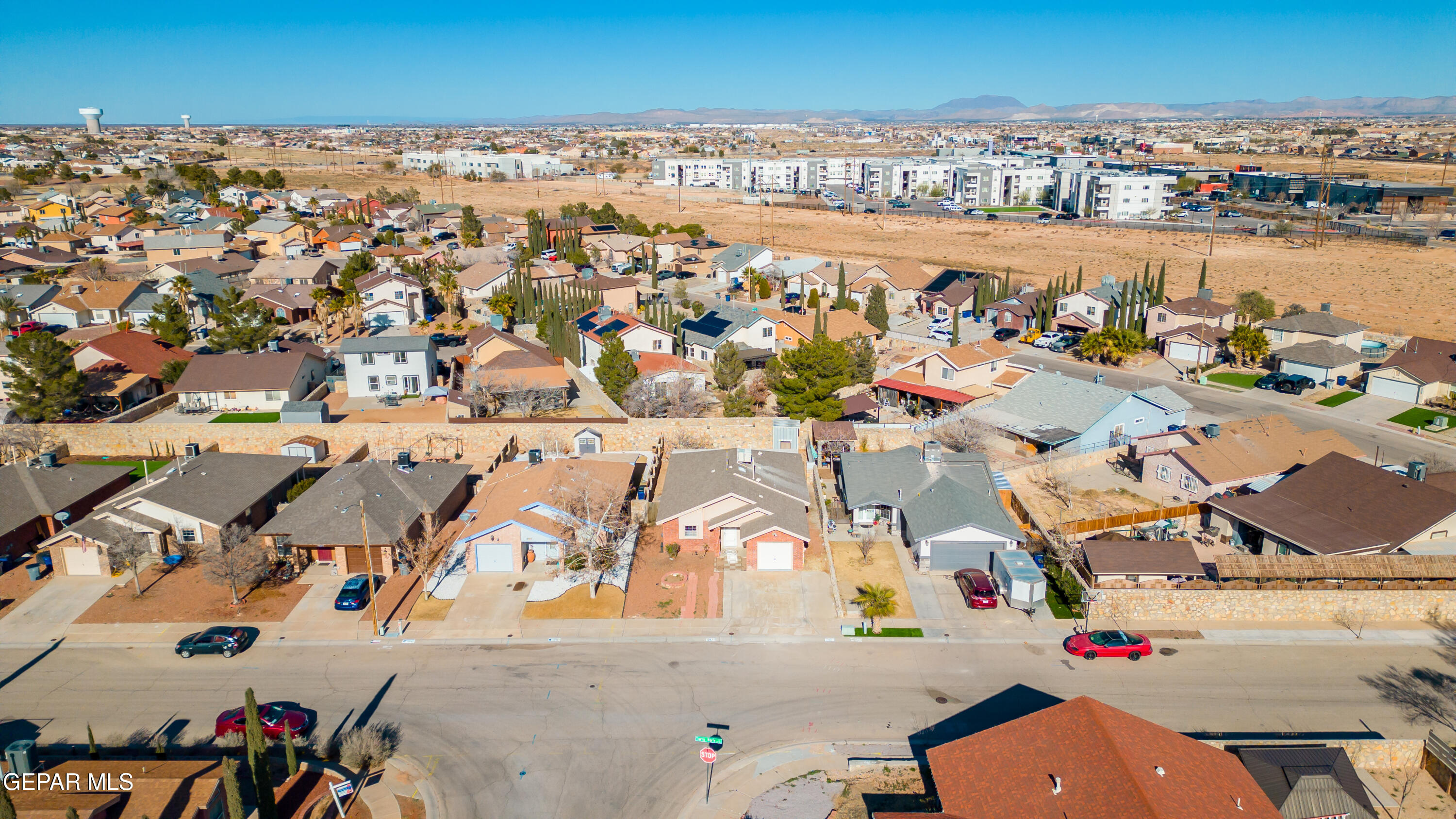 12611 Tierra Norte Road El Paso, TX 79938 - Photo 35 of 43 12611 Tierra Norte Rd-35