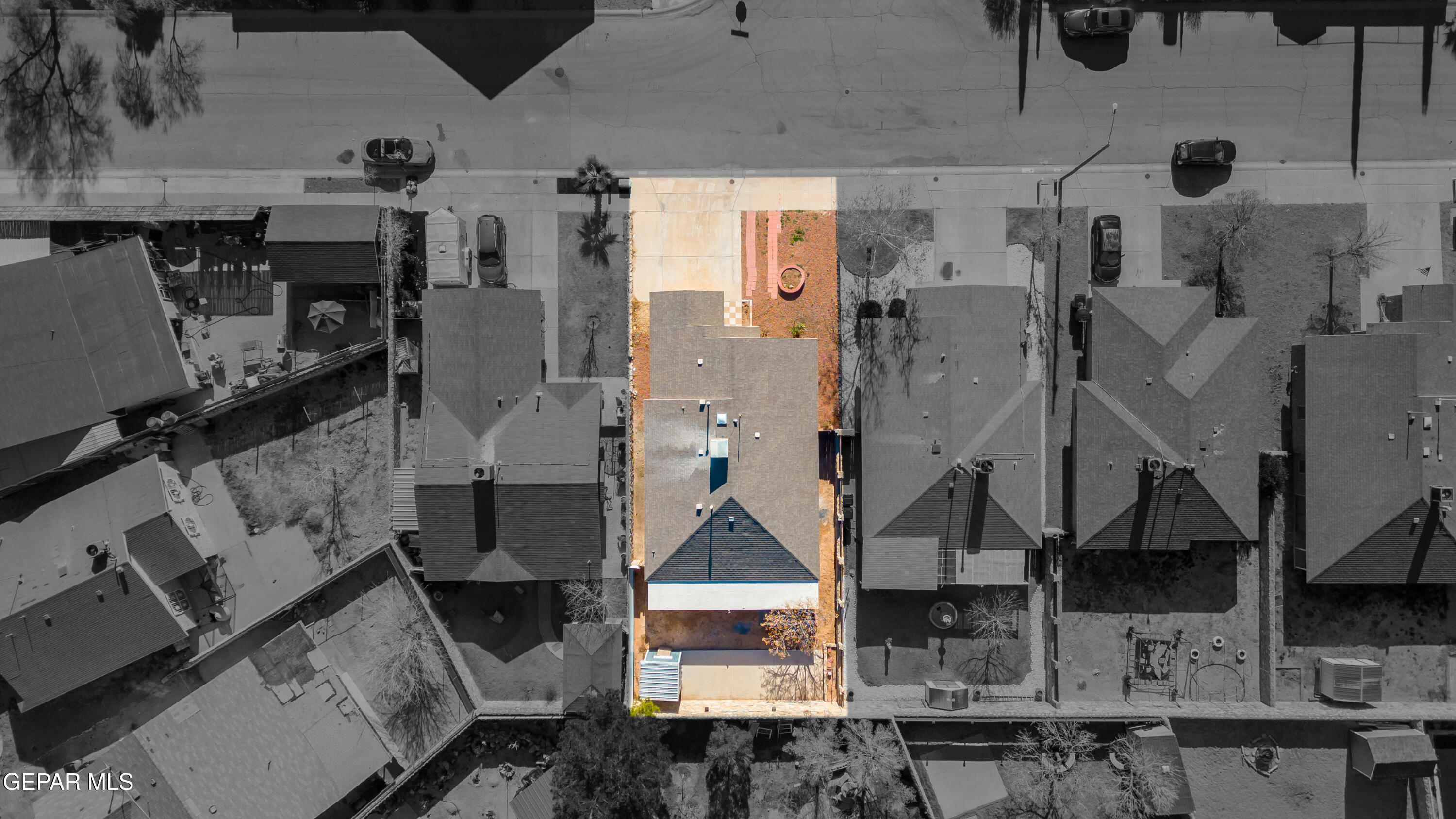 12611 Tierra Norte Road El Paso, TX 79938 - Photo 36 of 43 12611 Tierra Norte Rd-36