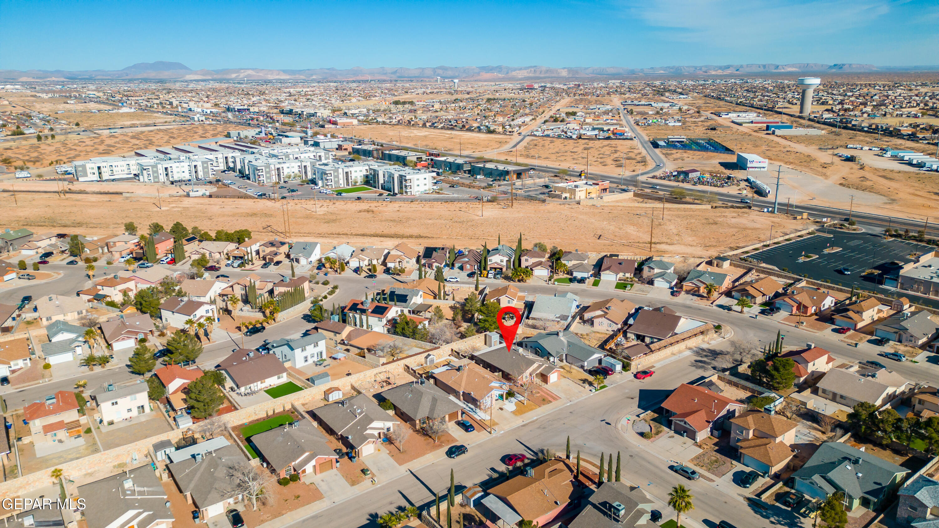 12611 Tierra Norte Road El Paso, TX 79938 - Photo 40 of 43 12611 Tierra Norte Rd-40