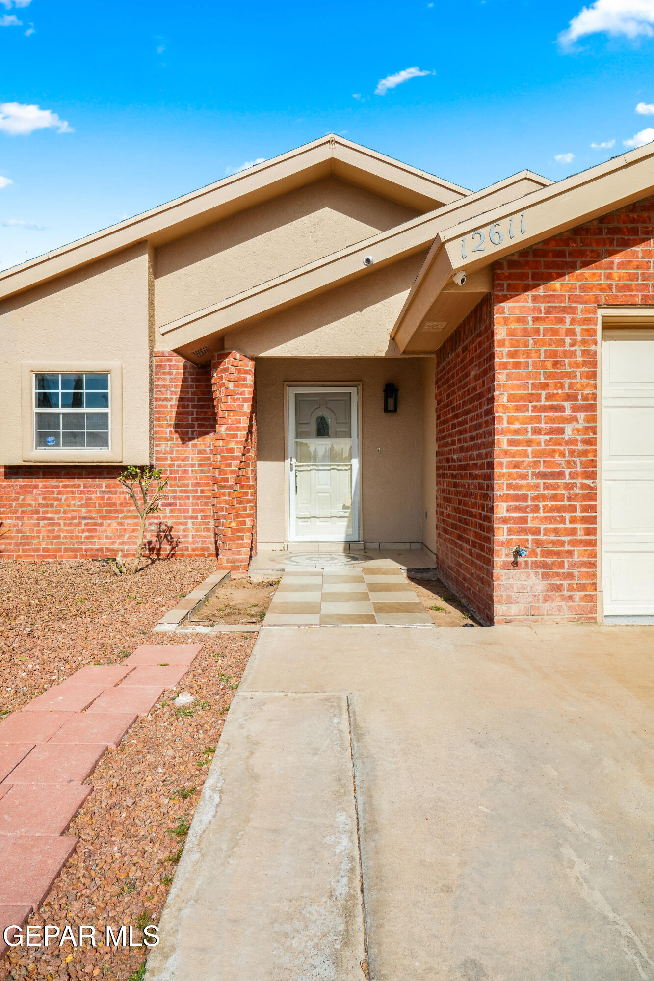 12611 Tierra Norte Road El Paso, TX 79938 - Photo 4 of 43 12611 Tierra Norte Rd-4