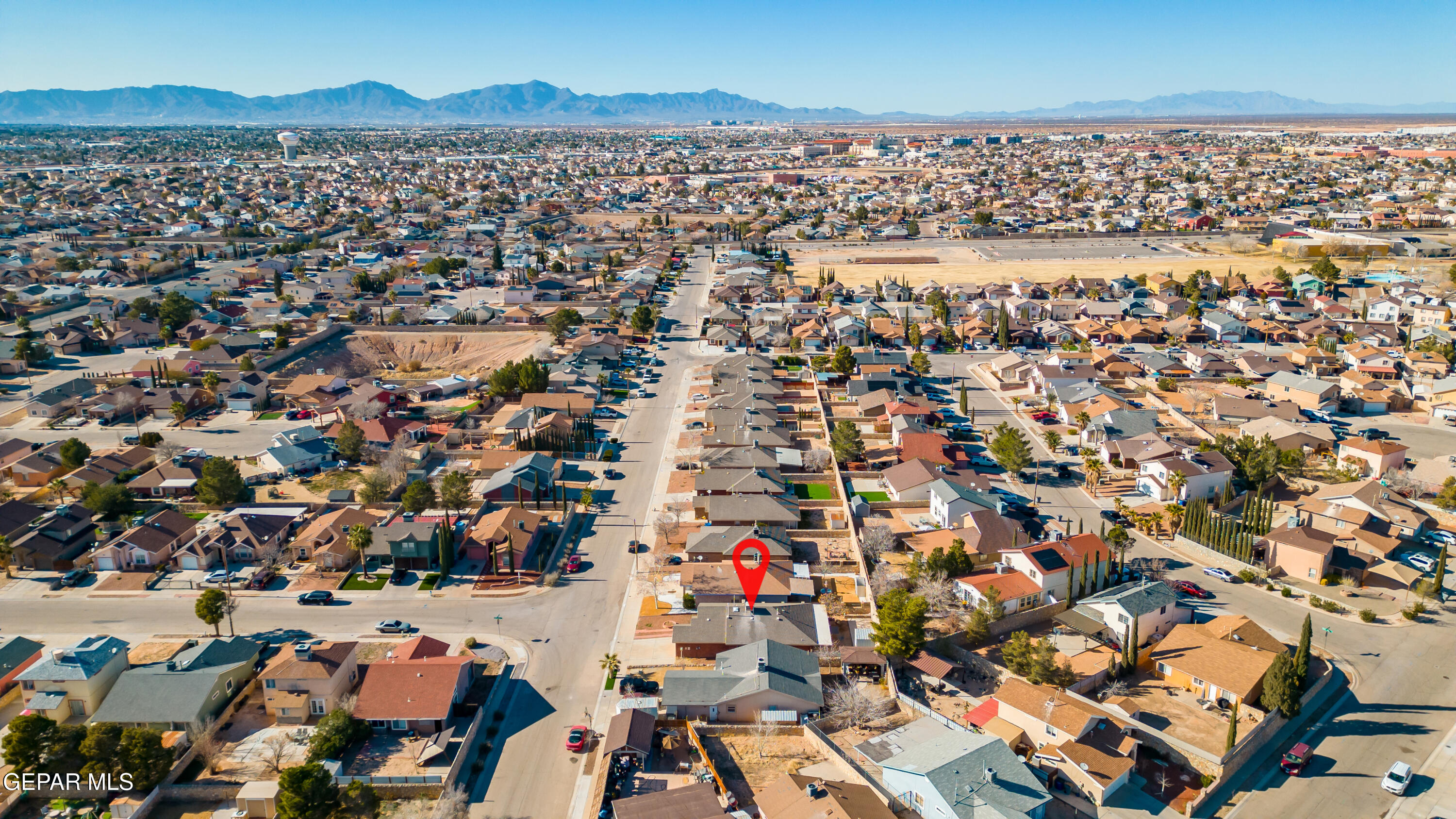 12611 Tierra Norte Road El Paso, TX 79938 - Photo 43 of 43 12611 Tierra Norte Rd-43