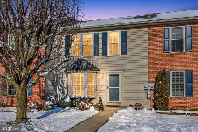 $285,000 | 67 Battens Circle, Leola, PA 17540