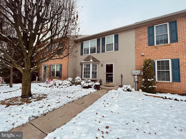 $285,000 | 67 Battens Circle, Leola, PA 17540