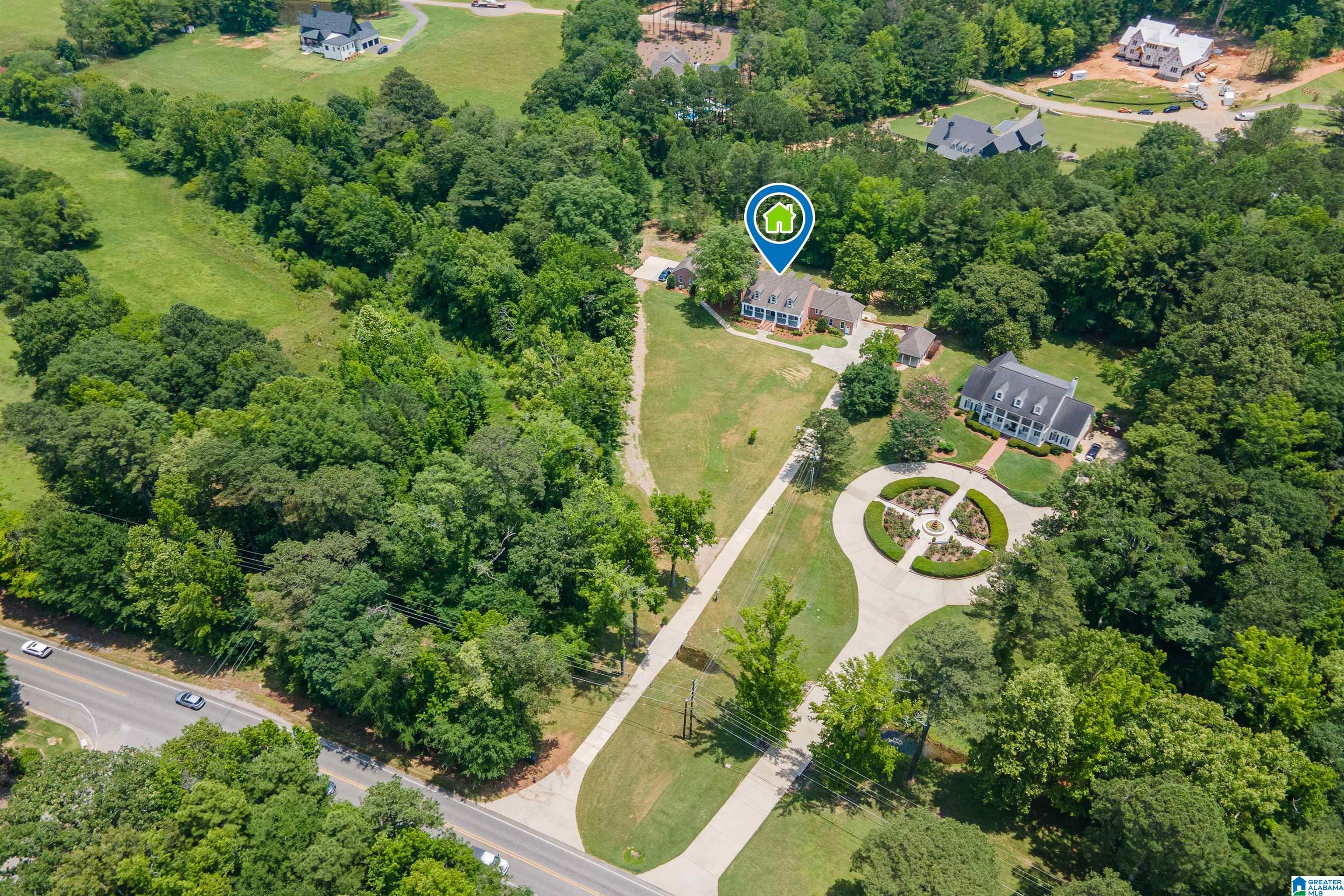 6355 Cahaba Valley Road Birmingham, AL 35242 - Photo 3 of 51
