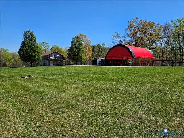 $549,900 | 3814 South Constitution Route, Dillwyn, VA 23936