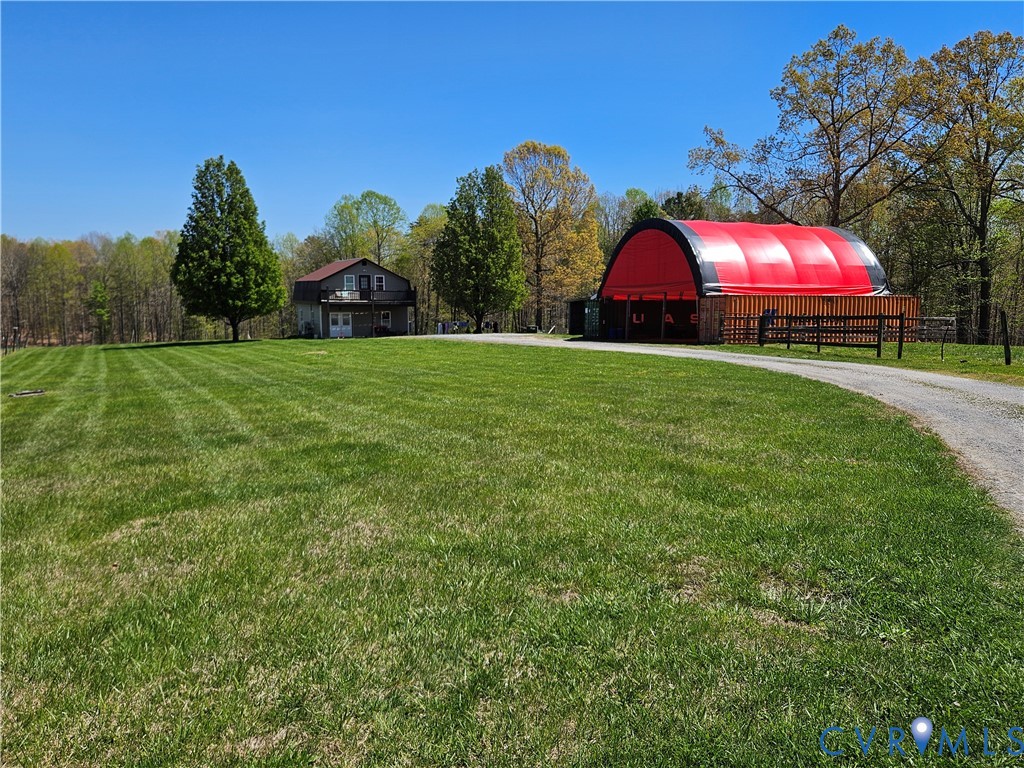 3814 South Constitution Route Dillwyn, VA 23936 - Photo 30 of 49