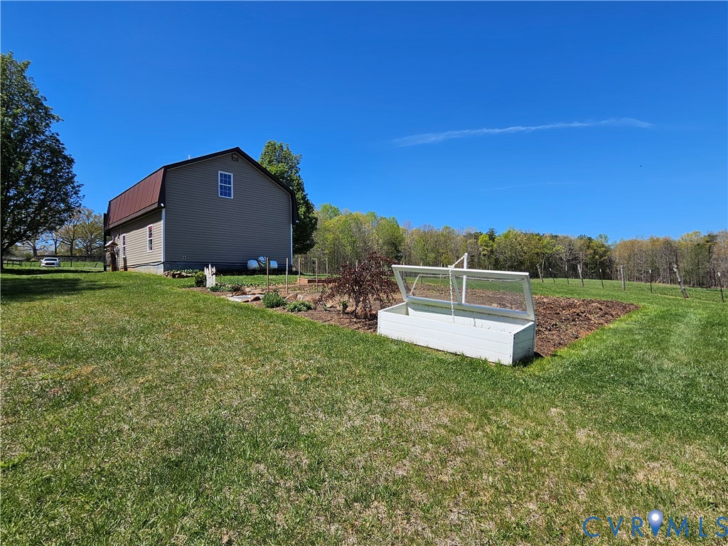 3814 South Constitution Route Dillwyn, VA 23936 - Photo 3 of 49