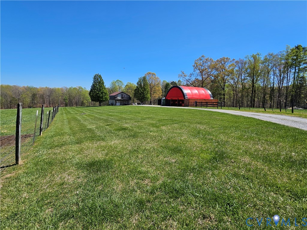 3814 South Constitution Route Dillwyn, VA 23936 - Photo 31 of 49
