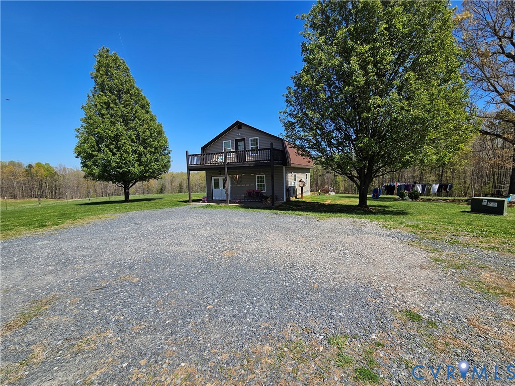 3814 South Constitution Route Dillwyn, VA 23936 - Photo 33 of 49