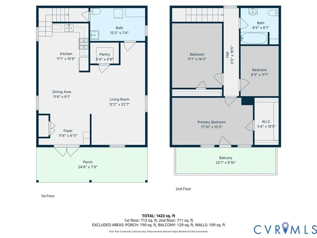 $589,900 | 3814 South Constitution Route, Dillwyn, VA 23936