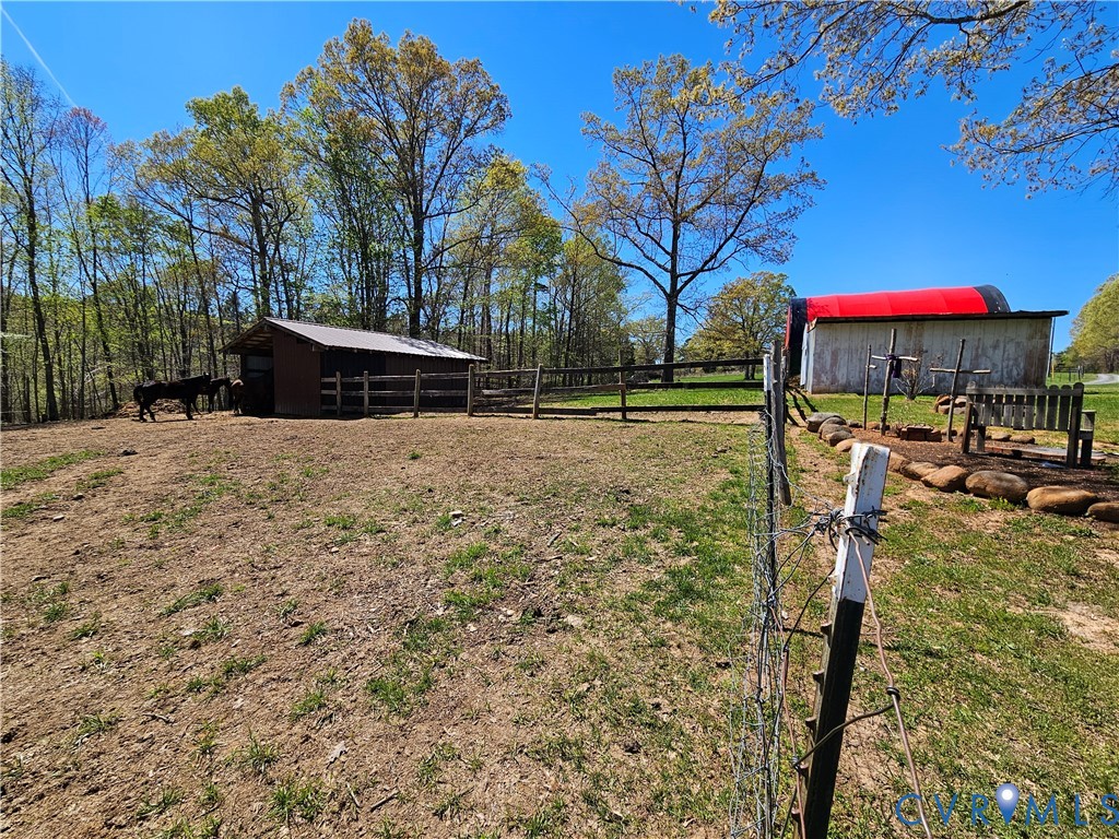 3814 South Constitution Route Dillwyn, VA 23936 - Photo 43 of 49