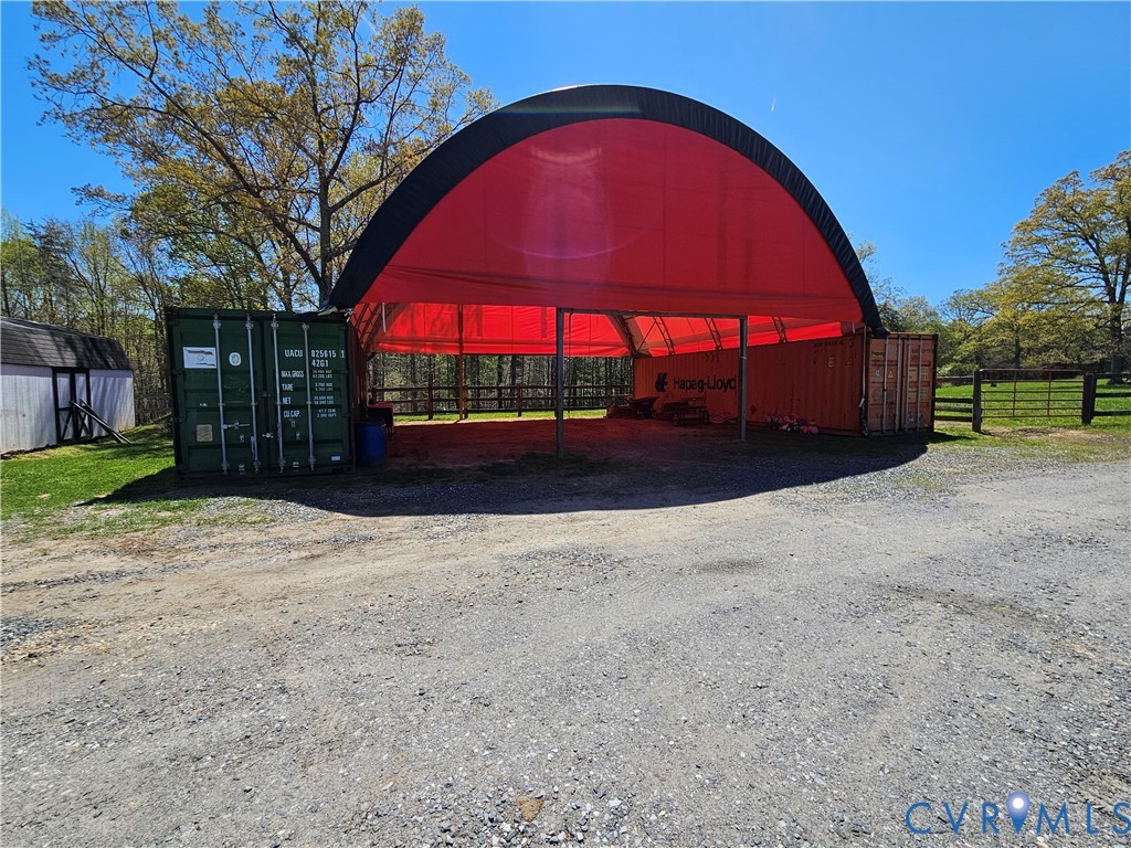 3814 South Constitution Route Dillwyn, VA 23936 - Photo 48 of 49
