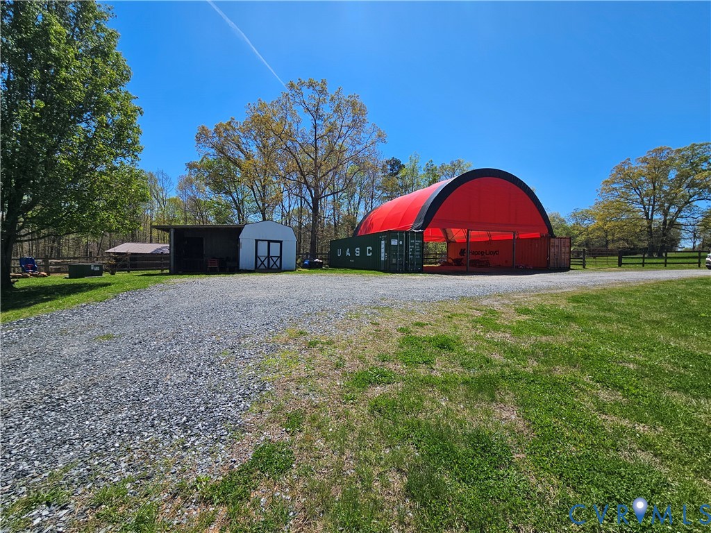 3814 South Constitution Route Dillwyn, VA 23936 - Photo 5 of 49