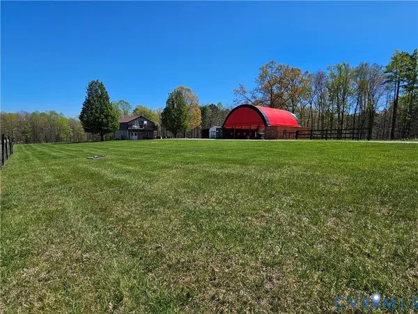 $549,900 | 3814 South Constitution Route, Dillwyn, VA 23936