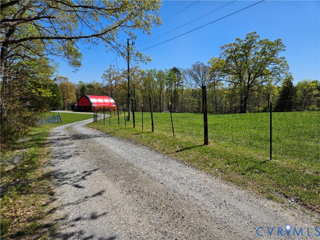 3814 South Constitution Route Dillwyn, VA 23936 - Photo 8 of 49