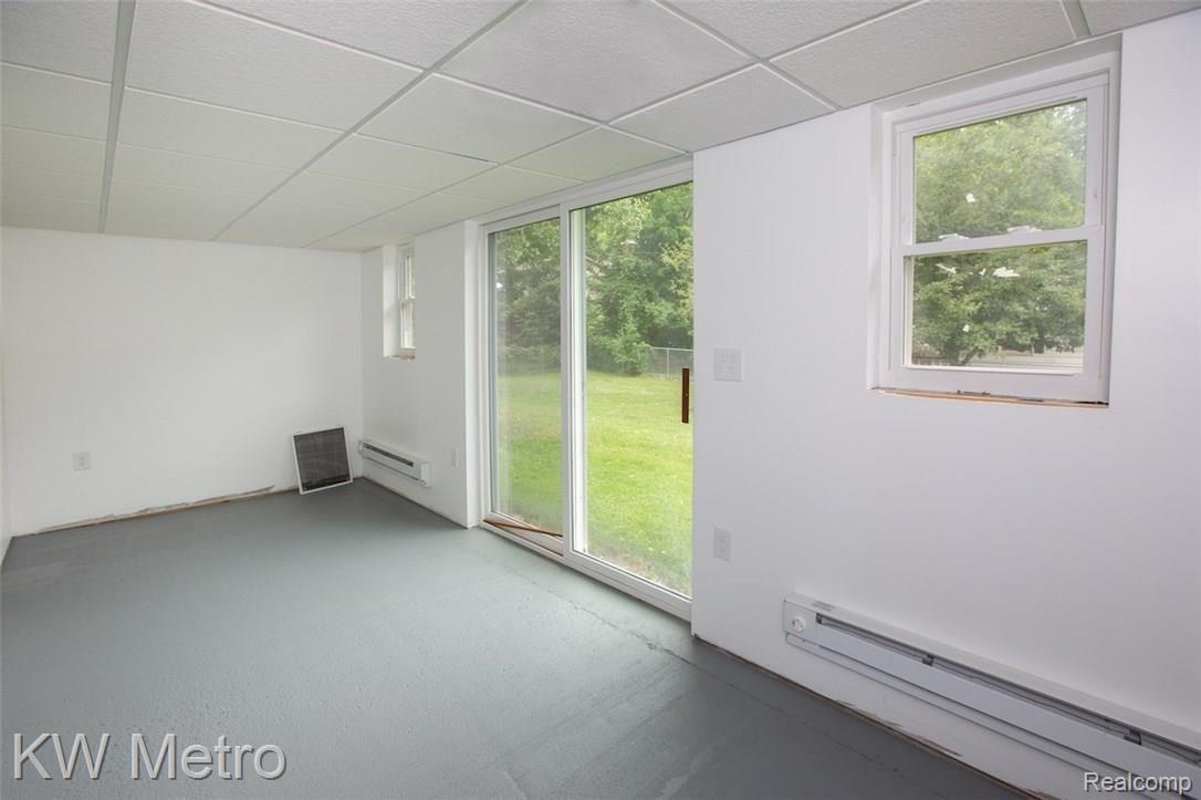 8161 South Eston Road Clarkston, MI 48348 - Photo 17 of 37 17. basement