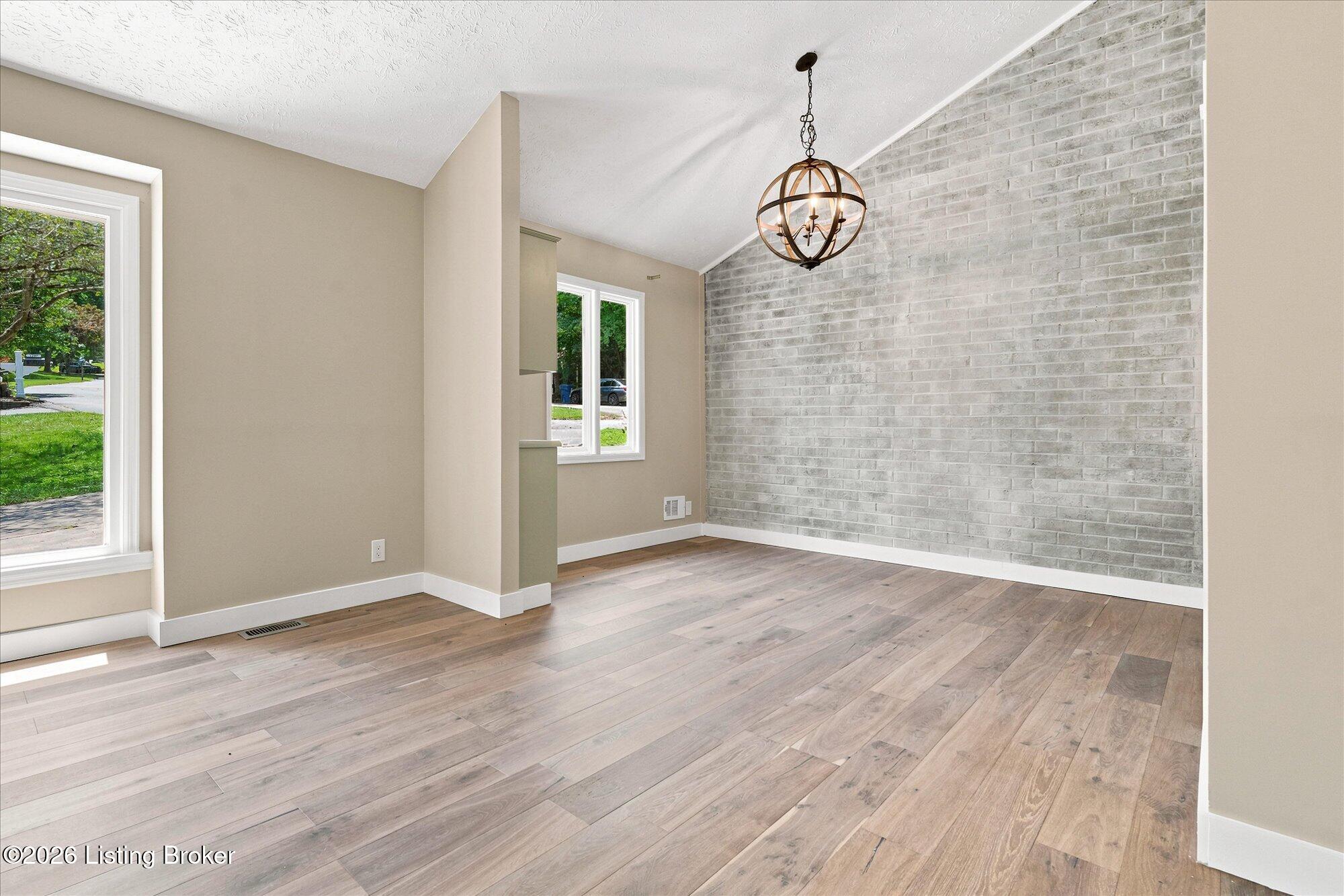 1209 Pheasant Ridge Road Goshen, KY 40026 - Photo 6 of 58 32-03-internal-front-room-dining-1209-ph