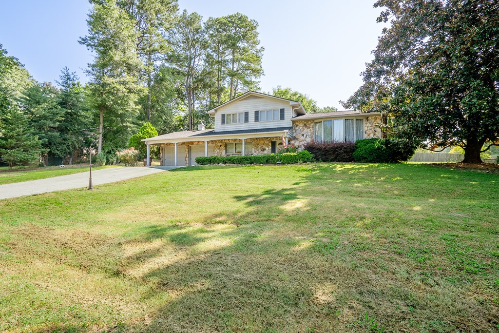 100 Pinewood Road Dalton, GA 30721 - Photo 5 of 63 Gallery Image 5