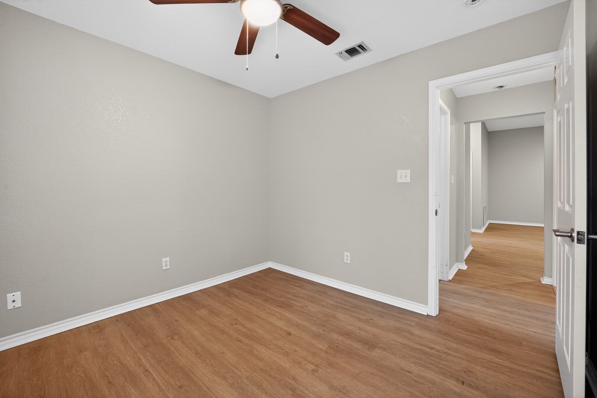 102 Hummingbird Lane Lockhart, TX 78644 - Photo 14 of 30 Bedroom #2