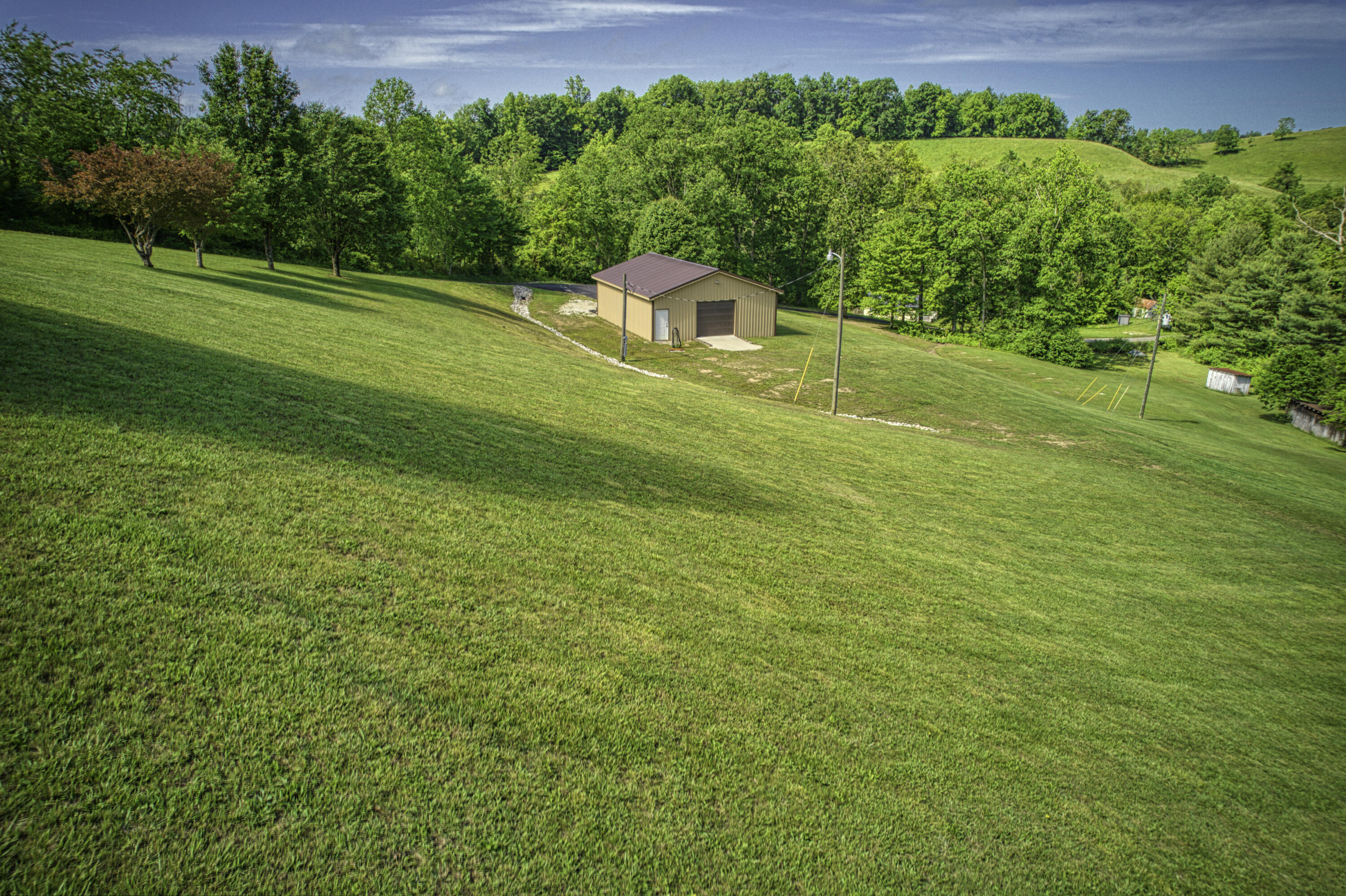 293 Rockcreek Road Sandy Hook, KY 41171 - Photo 52 of 52 DJI_0063_12