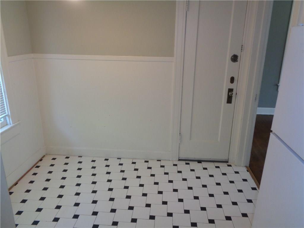 3106 Walling Drive Austin, TX 78705 - Photo 16 of 30 a bathroom with a sink and a shower