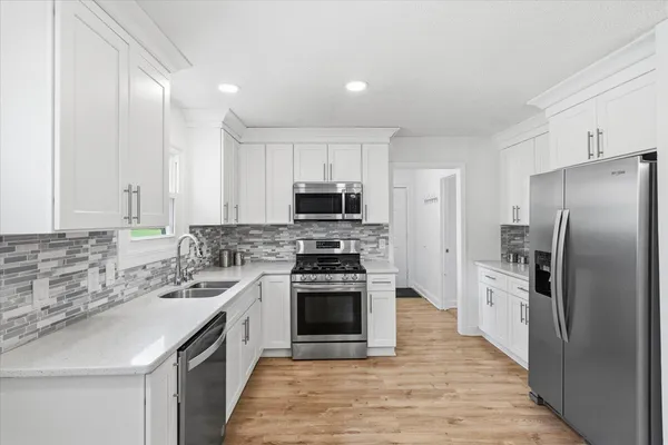 $450,000 | 2239 Rocky Face Circle, Dalton, GA 30720