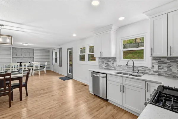 $450,000 | 2239 Rocky Face Circle, Dalton, GA 30720