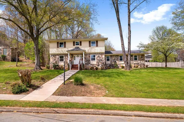 $450,000 | 2239 Rocky Face Circle, Dalton, GA 30720